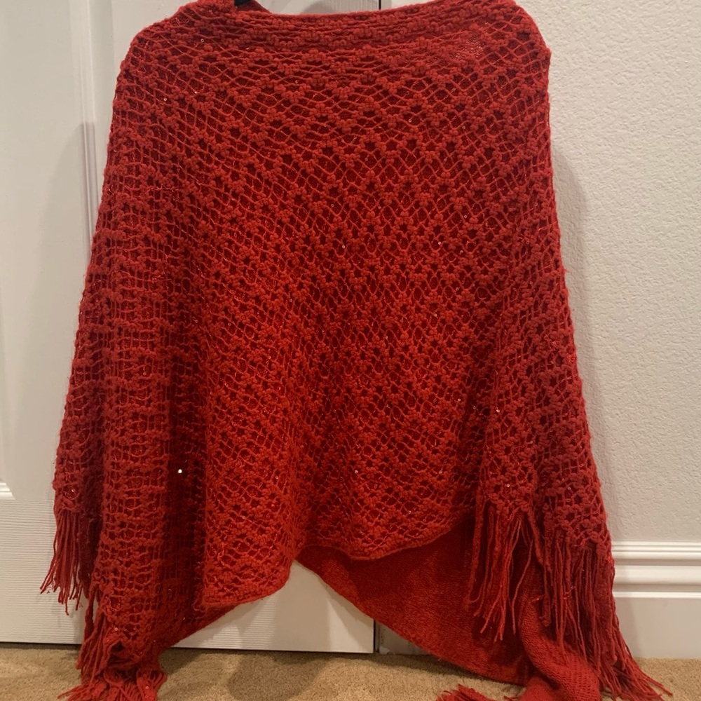 Red Shall